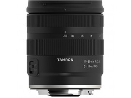 Tamron 11-20mm f/2.8 Di III-A RXD for Canon RF-Mount